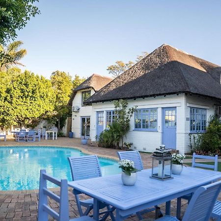 The Beautiful South Guesthouse Stellenbosch Exterior photo