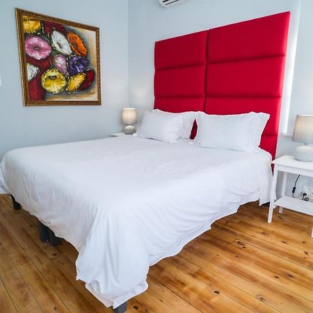 The Beautiful South Guesthouse Stellenbosch Exterior photo
