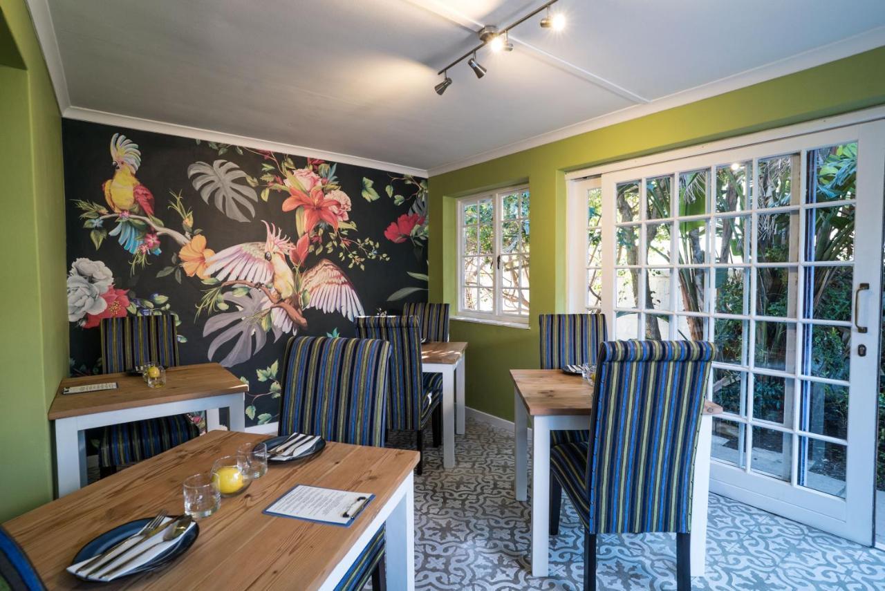 The Beautiful South Guesthouse Stellenbosch Exterior photo