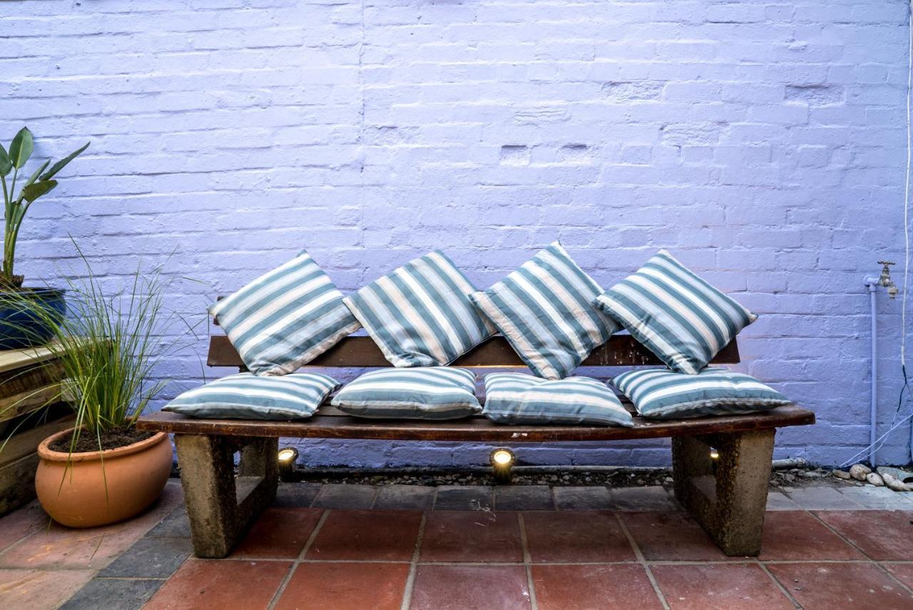 The Beautiful South Guesthouse Stellenbosch Exterior photo